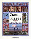 Contes russes