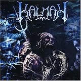 Kalmah -  Swampsong