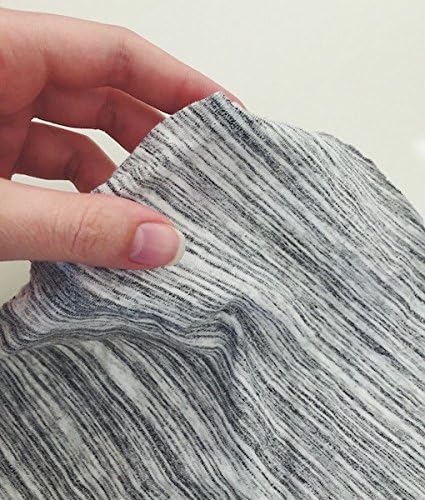 Happy Wrap Organic Viscose Bamboo Baby Carrier (Marled)