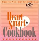 Heart Smart Cookbook