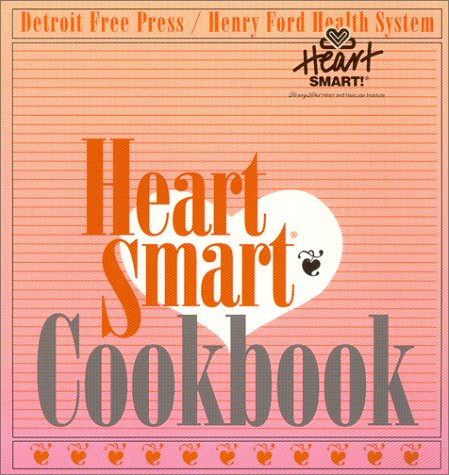 Heart Smart Cookbook