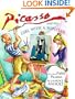Picasso and the Girl with a Ponytail