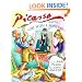 Picasso and the Girl with a Ponytail