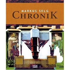 Markus Selg - Chronik (Emanating)