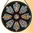 St David's Rose Window