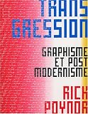 Transgression : Graphisme et post modernisme