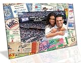 MLB Los Angeles Dodgers 4 x 6-Inch Picture Frame