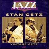 Vintage Getz [DVD] [Import]