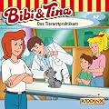 Bibi & Tina, Folge 67: Das Tierarztpraktikum