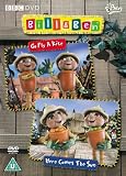 Bill & Ben - Go Fly a Kite & Here Comes the Sun [DVD]