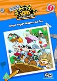 Codename: Kids Next Door Super Hugest Missions - Vol. 1