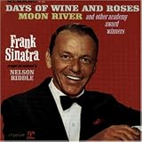Academy Award Winners - Frank Sinatra