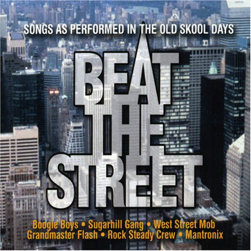 CD-Charts  Search : Beat the Street