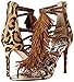 Sam Edelman Women's Savannah Dress Sandal