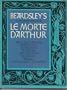 Beardsley's Illustrations for Le Morte D'Arthur