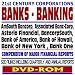 21st Century Corporations: Banks and Banking  AmSouth Bancorp, Associated Banc-Corp, Astoria, BancorpSouth, Bank of America, Bank of Hawaii, Bank of New York, Bank One - SEC Filings (DVD-ROM)