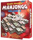 Moraff's Maximum Mahjongg 2