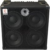 Eden E410C E-Series Bass Combo Amplifier