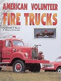 American Volunteer Fire Trucks