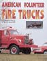 American Volunteer Fire Trucks