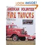 American Volunteer Fire Trucks