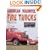 American Volunteer Fire Trucks