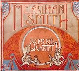 Crickets Quartet Ep