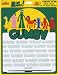 Gumby & Friends Re-writeable Message Board