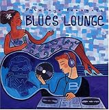 Putumayo Presents: Blues Lounge