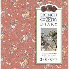 French Country Diary 2003
