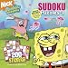 Books : Sudoku Puzzles #1 (Spongebob Squarepants)
