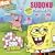 Sudoku Puzzles #1 (Spongebob Squarepants)