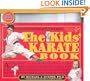 The Kids' Karate Book & Karate Belt
