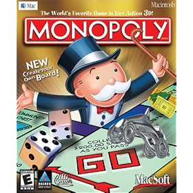 Monopoly