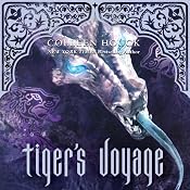 Tiger's Voyage: Tiger's Curse, Book 3 | [Colleen Houck]