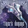 Tiger's Voyage: Tiger's Curse, Book 3