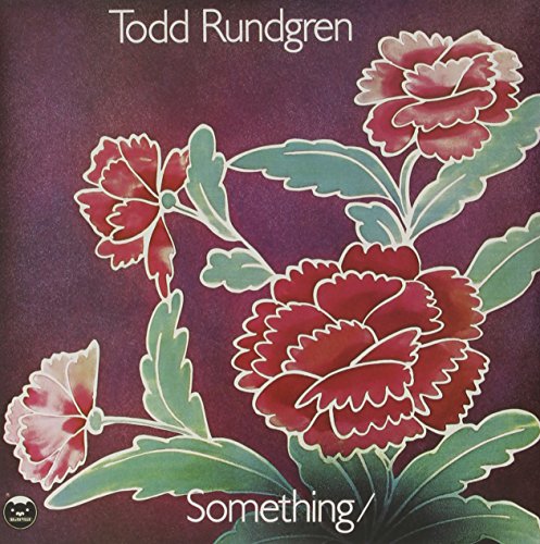 Album Art for Something Anything? by Todd Rundgren