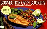 Convection Oven Cookery (Nitty Gritty Cookbooks)