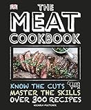 The meat cookbook