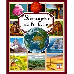 L'Imagerie de la Terre
