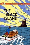 Black Island (The Adventures of Tintin)