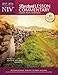 NIV® Standard Lesson Commentary® Large Print Edition 2015-2016