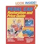 Pedal Car Restoration and Price Guide