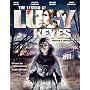 The Legend of Lucy Keyes