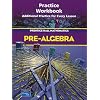 Pre-Algebra (Prentice Hall Mathematics)