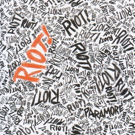 CD-Charts  Search : Riot
