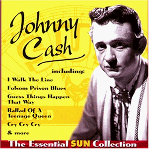 Cash, Johnny - Essential Sun Collection - Zortam Music