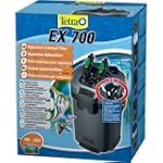 Tetra 145542 EX 700, leistungsstarker...