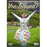 Von Trapped! ( Trapped: Von Trapped! ) [ NON-USA FORMAT, PAL, Reg.2 Import - United Kingdom ]