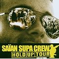 Hold-Up Tour - Live In Paris